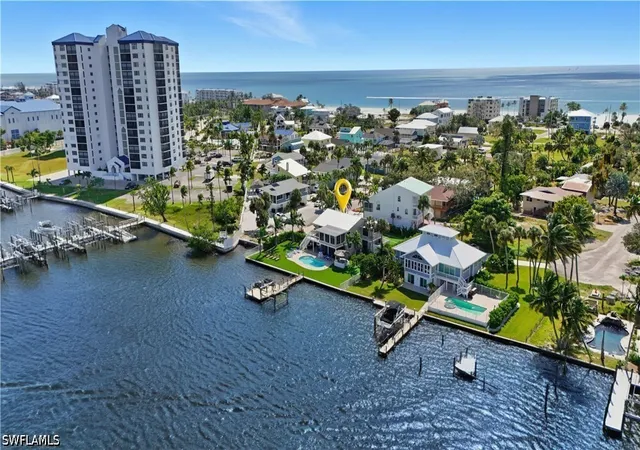Photo 1 of Single family home for sale at 205 Bayview Ave, Fort Myers Beach, FL 33931 | MLS# 226031146 | Listing updated on 2026-09-11