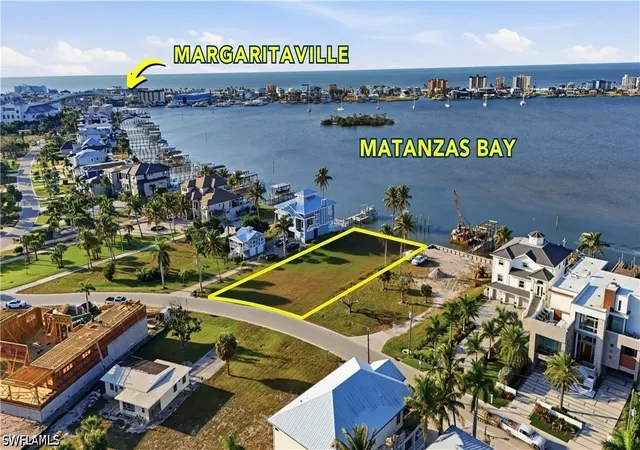 Photo 2 of Land for sale at 948 San Carlos Dr, Fort Myers Beach, FL 33931 | MLS# 226031158 | Listing updated on 2026-09-01