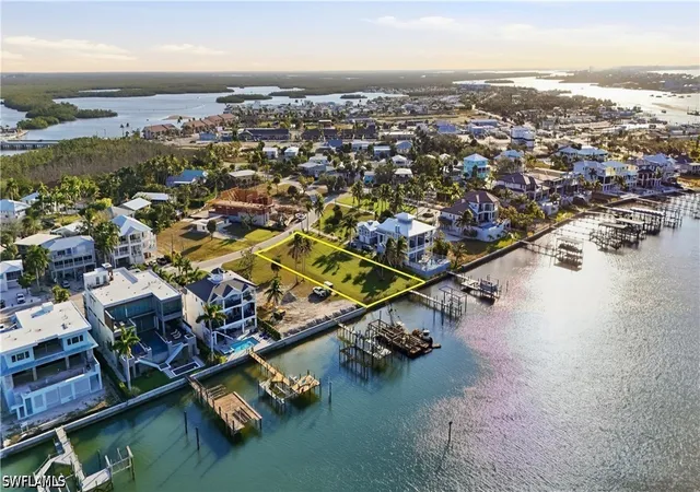 Photo 3 of Land for sale at 948 San Carlos Dr, Fort Myers Beach, FL 33931 | MLS# 226031158 | Listing updated on 2026-09-01