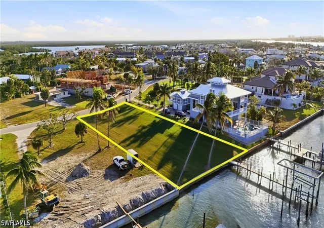 Photo 3 of Land for sale at 948 San Carlos Dr, Fort Myers Beach, FL 33931 | MLS# 226031158 | Listing updated on 2026-09-01