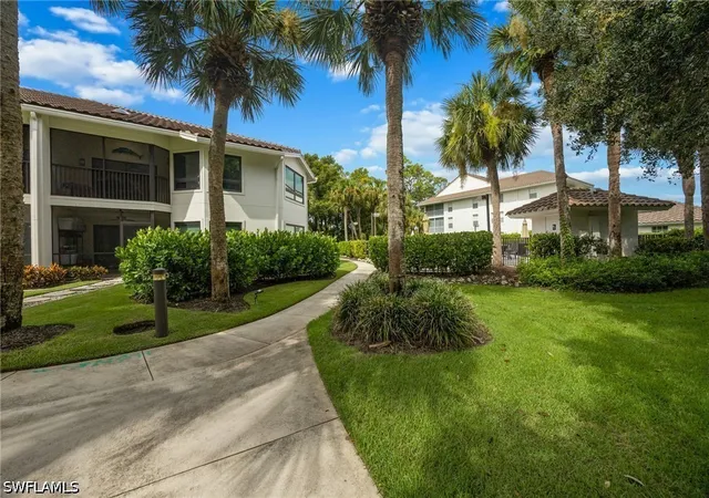 Photo 2 of Condo for sale at 792 Eagle Crk Dr #203, Naples, FL 34113 | MLS# 226029032 | Listing updated on 2026-09-14