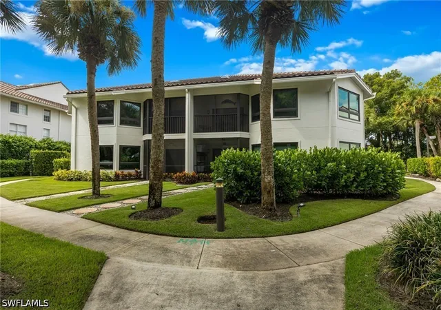 Photo 3 of Condo for sale at 792 Eagle Crk Dr #203, Naples, FL 34113 | MLS# 226029032 | Listing updated on 2026-09-14