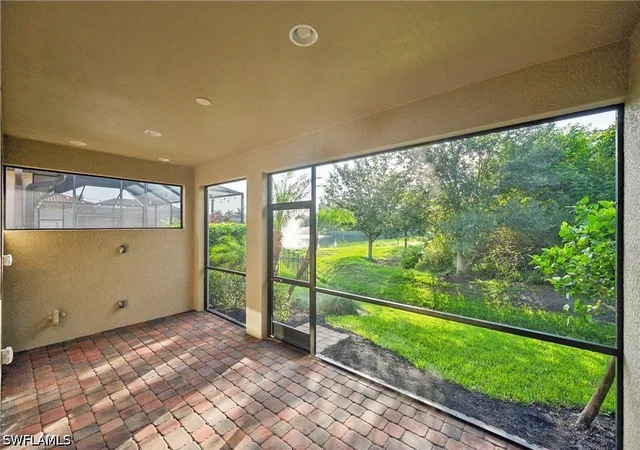 Photo 2 of Single family home for sale at 16246 Aberdeen Way, Naples, FL 34110 | MLS# 226031423 | Listing updated on 2026-09-04