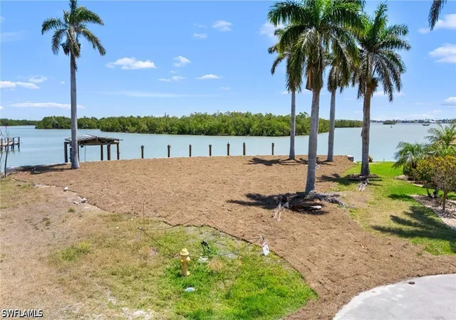 Photo 1 of Land for sale at 159 Tahiti St, Naples, FL 34113 | MLS# 226028359 | Listing updated on 2026-09-01