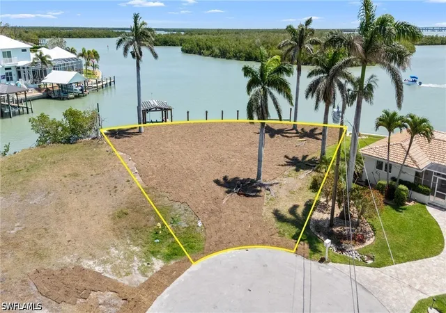 Photo 2 of Land for sale at 159 Tahiti St, Naples, FL 34113 | MLS# 226028359 | Listing updated on 2026-09-01