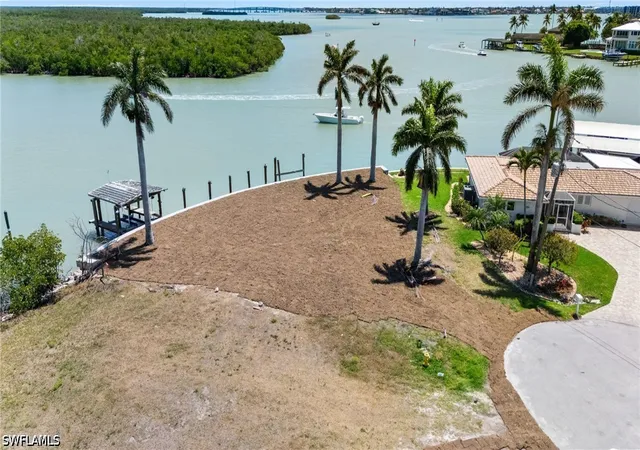 Photo 3 of Land for sale at 159 Tahiti St, Naples, FL 34113 | MLS# 226028359 | Listing updated on 2026-09-01