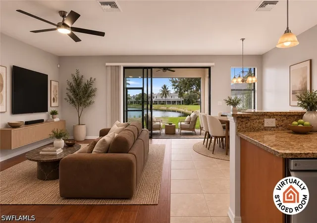Photo 1 of Condo for sale at 14796 Sutherland Ave #421, Naples, FL 34119 | MLS# 226030820 | Listing updated on 2026-09-14