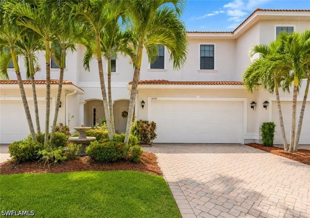 Photo 2 of Condo for sale at 14796 Sutherland Ave #421, Naples, FL 34119 | MLS# 226030820 | Listing updated on 2026-09-14