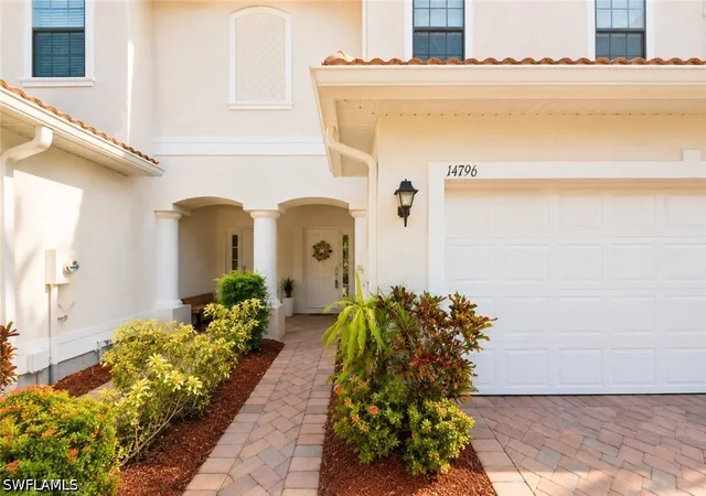 Photo 3 of Condo for sale at 14796 Sutherland Ave #421, Naples, FL 34119 | MLS# 226030820 | Listing updated on 2026-09-14