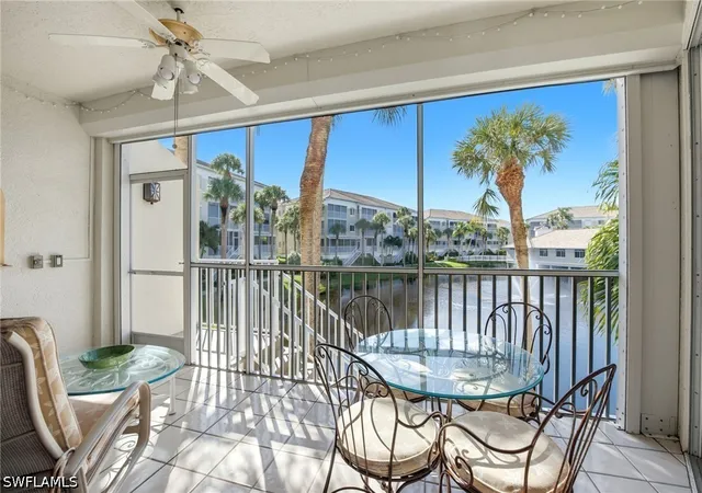 Photo 1 of Sale Pending at 7638 Pebble Crk Cir #102, Naples, FL 34108 | MLS# 226030988 | Listing updated on 2026-09-27
