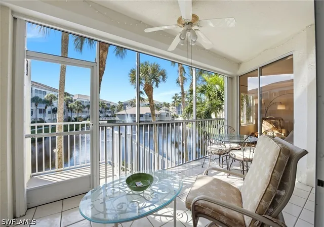 Photo 2 of Sale Pending at 7638 Pebble Crk Cir #102, Naples, FL 34108 | MLS# 226030988 | Listing updated on 2026-09-27