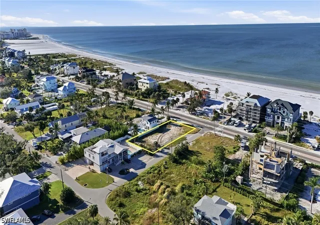 Photo 4 of Land for sale at 5801 Estero Blvd, Fort Myers Beach, FL 33931 | MLS# 226029814 | Listing updated on 2026-09-10