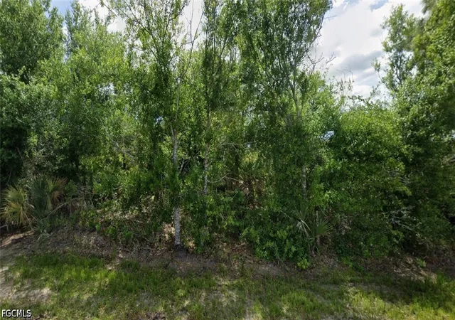 Photo 2 of Land for sale at 5137 Rilke Ln, Port Charlotte, FL 33981 | MLS# 2026036979 | Listing updated on 2026-09-02