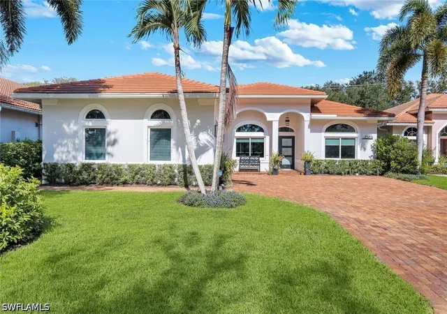 Photo 1 of Single family home for sale at 10831 Fieldfair Dr, Naples, FL 34119 | MLS# 226022567 | Listing updated on 2026-09-13