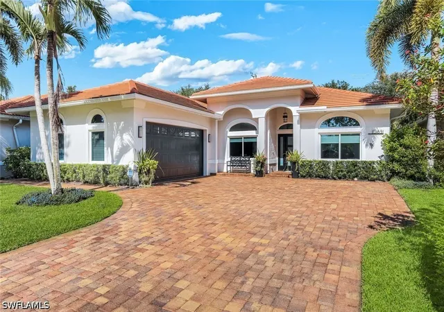 Photo 2 of Single family home for sale at 10831 Fieldfair Dr, Naples, FL 34119 | MLS# 226022567 | Listing updated on 2026-09-13