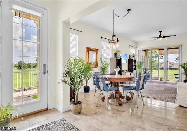 Photo 4 of Townhouse for sale at 16572 San Edmundo Rd #111, Punta Gorda, FL 33955 | MLS# 2026036985 | Listing updated on 2026-09-03