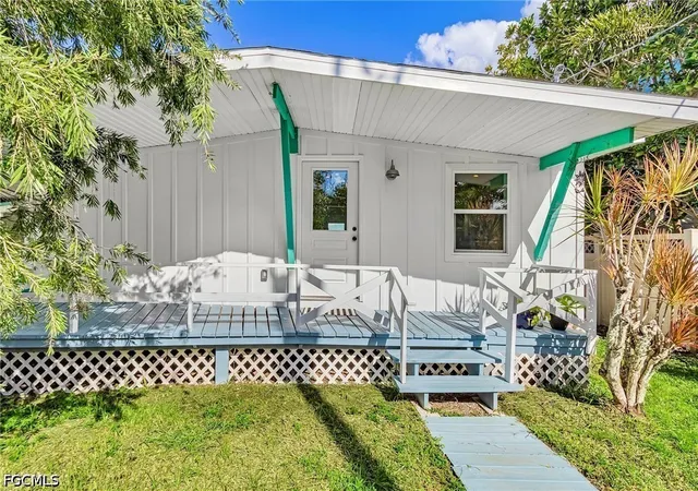 Photo 2 of Single family home for sale at 16376 Antigua Way, Bokeelia, FL 33922 | MLS# 2026036986 | Listing updated on 2026-09-02