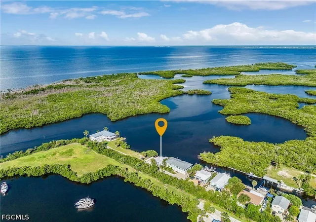 Photo 3 of Single family home for sale at 16376 Antigua Way, Bokeelia, FL 33922 | MLS# 2026036986 | Listing updated on 2026-09-02