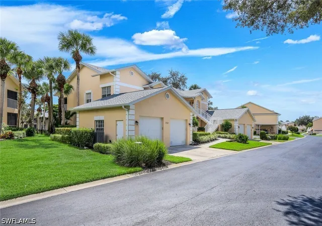 Photo 2 of Condo for sale at 752 Wiggins Lake Dr #201, Naples, FL 34110 | MLS# 226031116 | Listing updated on 2026-09-01