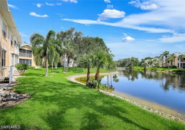 Photo 3 of Condo for sale at 752 Wiggins Lake Dr #201, Naples, FL 34110 | MLS# 226031116 | Listing updated on 2026-09-01
