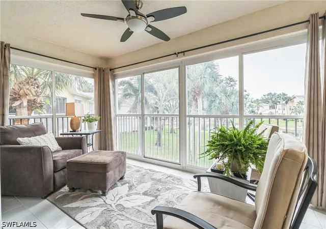 Listing Photo 4 - Condo for sale in building located at 752 Wiggins Lake Dr, Naples, FL 34110 - Unit #201