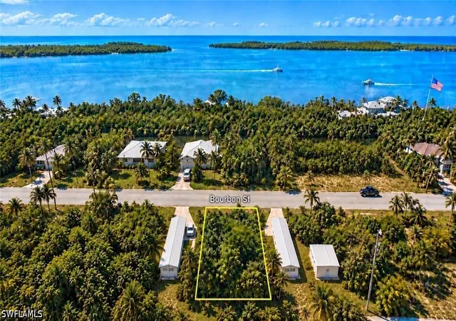 Photo 1 of Land for sale at 2921 Bourbon St, Englewood, FL 34224 | MLS# 226031505 | Listing updated on 2026-10-05