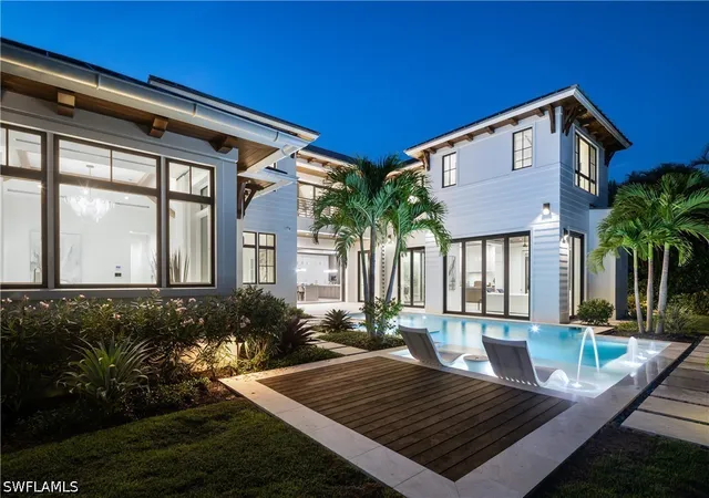 Photo 3 of Mansion for sale at 774 S Golf Dr, Naples, FL 34102 | MLS# 226031429 | Listing updated on 2026-09-16
