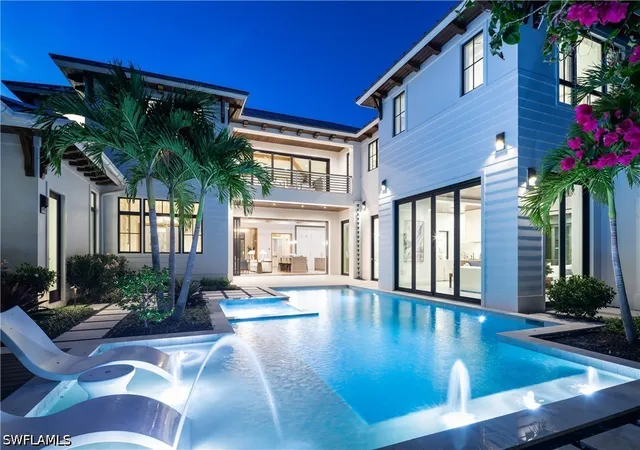 Photo 3 of Single family home for sale at 774 S Golf Dr, Naples, FL 34102 | MLS# 226031429 | Listing updated on 2026-09-16