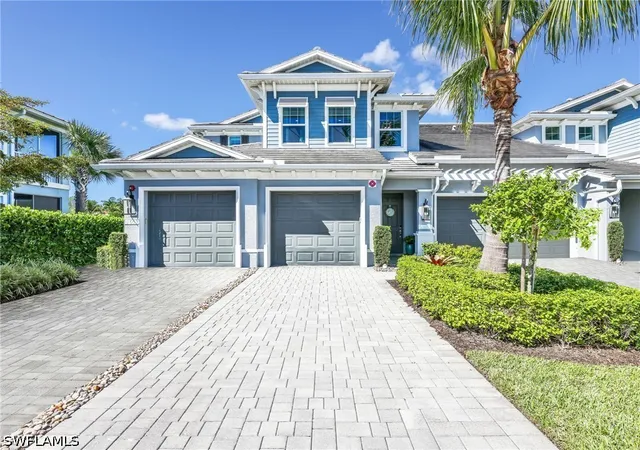 Photo 1 of Condo for sale at 2543 Seychelles Dr #605, Naples, FL 34112 | MLS# 226030949 | Listing updated on 2026-09-08