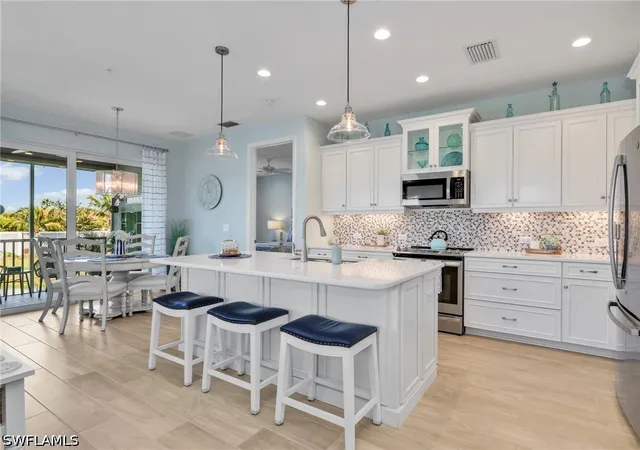 Photo 2 of Condo for sale at 2543 Seychelles Dr #605, Naples, FL 34112 | MLS# 226030949 | Listing updated on 2026-09-08