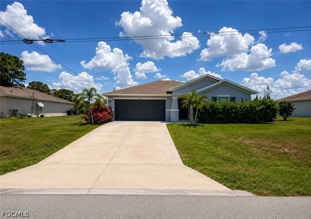 Photo 3 of Single family home for sale at 358 Pembroke St, Lehigh Acres, FL 33974 | MLS# 2026036988 | Listing updated on 2026-09-14
