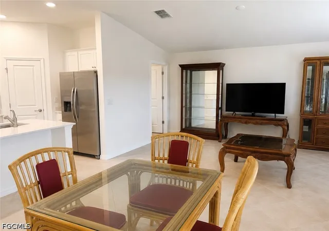 Photo 3 of Single family home for sale at 358 Pembroke St, Lehigh Acres, FL 33974 | MLS# 2026036988 | Listing updated on 2026-10-15