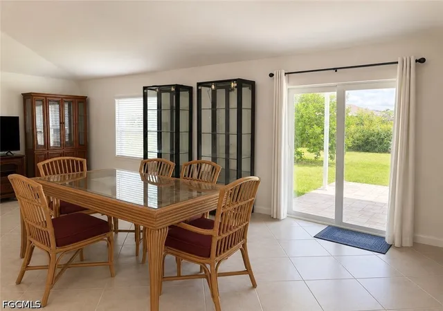 Photo 4 of Single family home for sale at 358 Pembroke St, Lehigh Acres, FL 33974 | MLS# 2026036988 | Listing updated on 2026-10-15