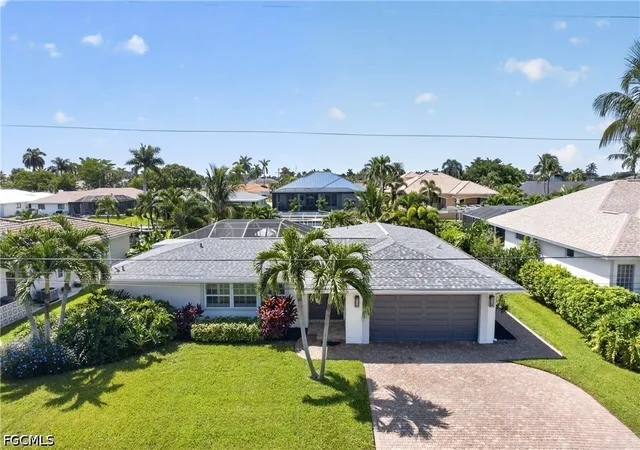 Photo 1 of Sale Pending at 1812 Se 37th Terrace, Cape Coral, FL 33904 | MLS# 2026036989 | Listing updated on 2026-10-05