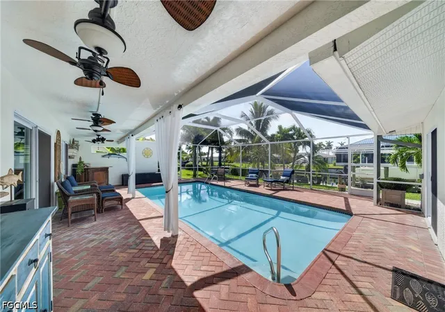 Photo 2 of Sale Pending at 1812 Se 37th Terrace, Cape Coral, FL 33904 | MLS# 2026036989 | Listing updated on 2026-10-05