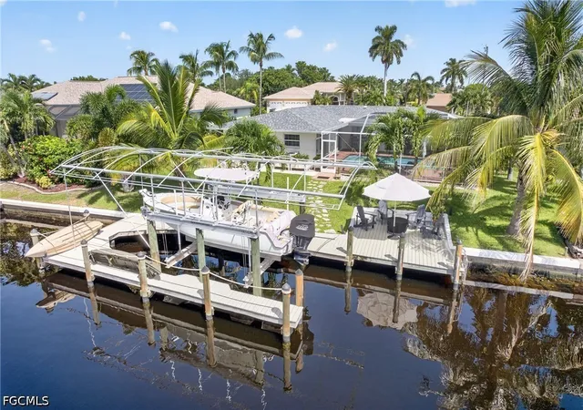 Photo 3 of Sale Pending at 1812 Se 37th Terrace, Cape Coral, FL 33904 | MLS# 2026036989 | Listing updated on 2026-10-05