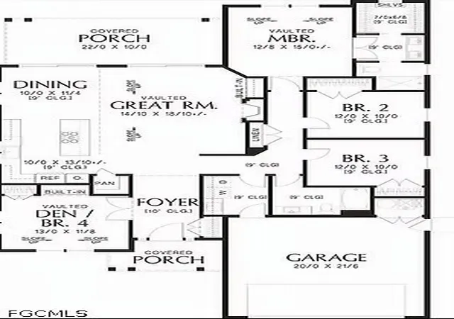 Photo 2 of Single family home for sale at 5323 Billings St, Lehigh Acres, FL 33971 | MLS# 2026036992 | Listing updated on 2026-09-11