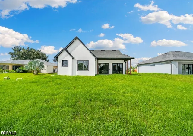 Photo 3 of Single family home for sale at 5323 Billings St, Lehigh Acres, FL 33971 | MLS# 2026036992 | Listing updated on 2026-09-11