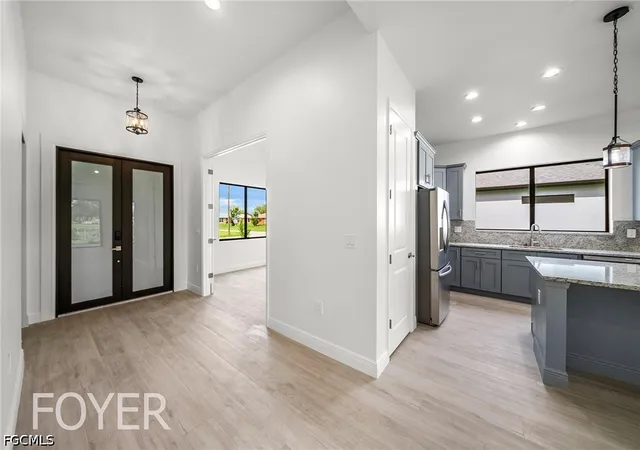 Photo 3 of Single family home for sale at 5323 Billings St, Lehigh Acres, FL 33971 | MLS# 2026036992 | Listing updated on 2026-09-11