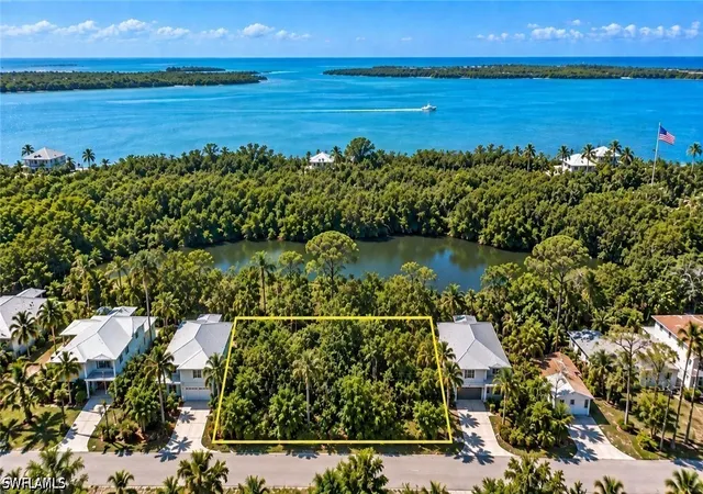 Photo 1 of Land for sale at 2950 Bourbon St, Englewood, FL 34224 | MLS# 226031511 | Listing updated on 2026-10-05
