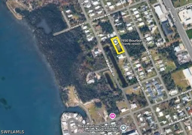 Photo 3 of Land for sale at 2950 Bourbon St, Englewood, FL 34224 | MLS# 226031511 | Listing updated on 2026-10-05