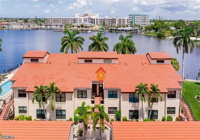 Photo 1 of Condo for sale at 5115 Sunnybrook Ct #20, Cape Coral, FL 33904 | MLS# 2026036993 | Listing updated on 2026-09-15