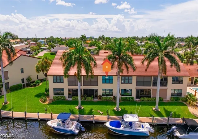 Photo 2 of Condo for sale at 5115 Sunnybrook Ct #20, Cape Coral, FL 33904 | MLS# 2026036993 | Listing updated on 2026-09-15