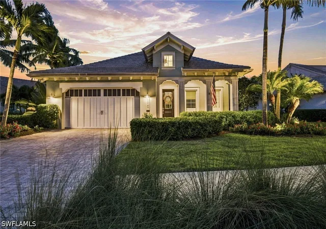 Photo 1 of Single family home for sale at 5047 Andros Dr, Naples, FL 34113 | MLS# 226031418 | Listing updated on 2026-09-05