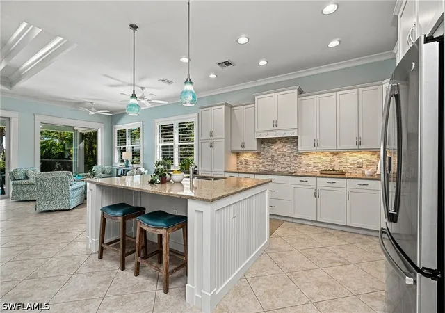 Photo 3 of Single family home for sale at 5047 Andros Dr, Naples, FL 34113 | MLS# 226031418 | Listing updated on 2026-09-05