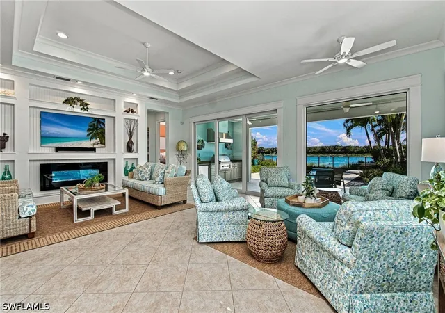 Photo 4 of Single family home for sale at 5047 Andros Dr, Naples, FL 34113 | MLS# 226031418 | Listing updated on 2026-09-05