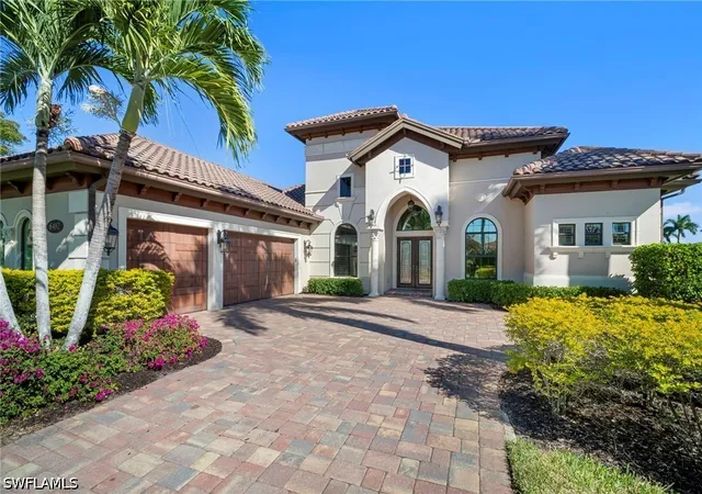 Photo 1 of Single family home for sale at 6482 Carema Ln, Naples, FL 34113 | MLS# 226029159 | Listing updated on 2026-09-21