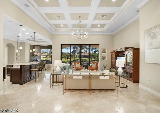 Photo 2 of Single family home for sale at 6482 Carema Ln, Naples, FL 34113 | MLS# 226029159 | Listing updated on 2026-09-21
