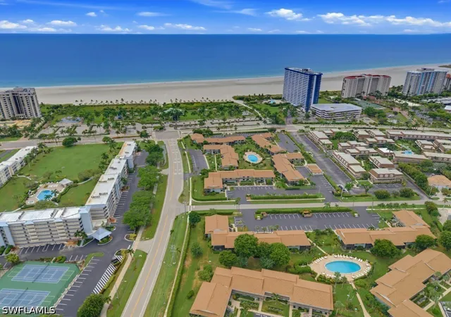 Photo 1 of Condo for sale at 27 Greenbrier St #109, Marco Island, FL 34145 | MLS# 226029675 | Listing updated on 2026-09-06