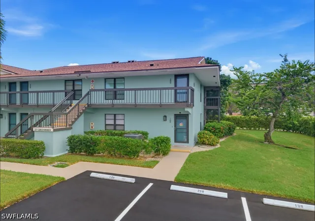 Photo 2 of Condo for sale at 27 Greenbrier St #109, Marco Island, FL 34145 | MLS# 226029675 | Listing updated on 2026-09-06